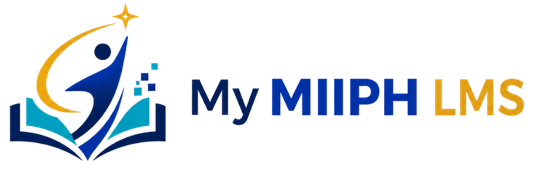 My MIIPH LMS